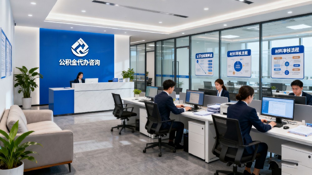 公司环境
