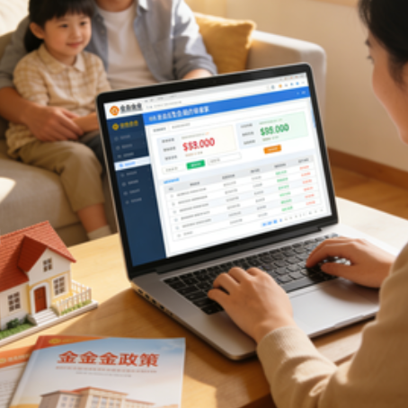 北京家人患重病,公积金可应急提取