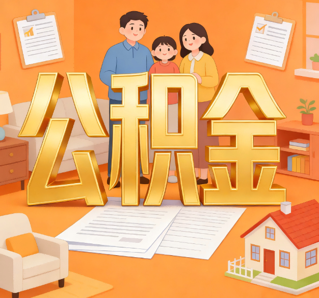 北京公积金代办服务的现实价值与普惠意义